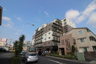 東海町田マンション（312）の物件外観写真